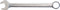 Steekringsleutel DIN 3113 - 10 mm