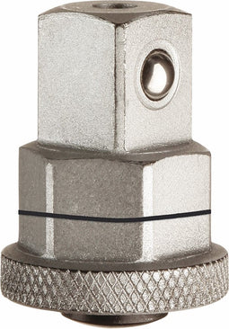 "Steeksleuteladapter 1/2"" voor 19mm Gedore"