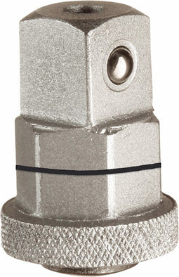 "Steeksleuteladapter 3/8"" voor 13mm Gedore"