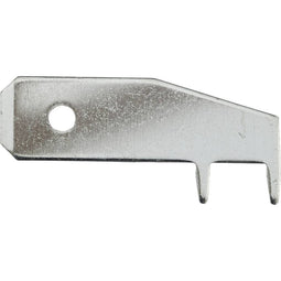 Steektongen soldeer 3867D.68 100st