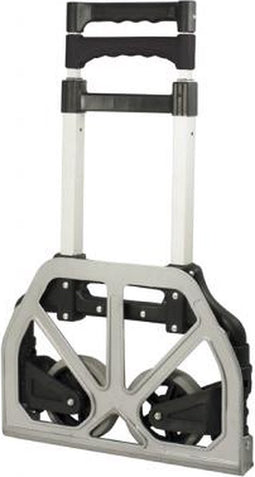 Steekwagen Pavo opvouwbaar aluminium tot 70kg