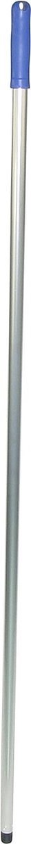 Steel aluminium 1400 mm gekleurde blauwe greep, Universele draad