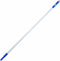 Steel met reservoir NEW ZAPA + blauw