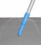 Steel met reservoir NEW ZAPA + blauw