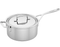 Steel saucepan with lid DEMEYERE 5-PLUS 4l
