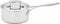 Steel saucepan with lid DEMEYERE Industry 5 40850-675-0 - 1.5L