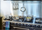 Steel saucepan with lid DEMEYERE Industry 5 40850-675-0 - 1.5L