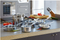 Steel saucepan with lid DEMEYERE Industry 5 40850-675-0 - 1.5L