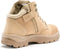 SteelBlue Hoge Schoen Parkes ZIP S3 392658 + KN - Sand - 43