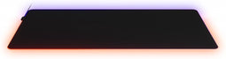 Steelseries 3XL Gaming Muismat - Anti Slip Mat - RGB - 122x59cm - Zwart