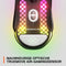 SteelSeries Aerox 5 - Draadloze Gaming Muis - Zwart