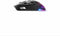 SteelSeries Aerox 5 - Draadloze Gaming Muis - Zwart