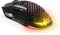 SteelSeries Aerox 5 - Draadloze Gaming Muis - Zwart