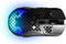 SteelSeries Aerox 5 - Draadloze Gaming Muis - Zwart