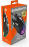 SteelSeries Aerox 5 Gaming Muis - Zwart