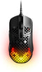 SteelSeries Aerox 5 Gaming Muis - Zwart