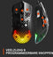 SteelSeries Aerox 5 Gaming Muis - Zwart