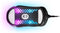 SteelSeries Aerox 5 Gaming Muis - Zwart