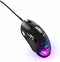 SteelSeries Aerox 5 Gaming Muis - Zwart