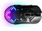SteelSeries Aerox 9 - Draadloze Gaming Muis - Zwart