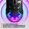 SteelSeries Aerox 9 - Draadloze Gaming Muis - Zwart