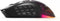 SteelSeries Aerox 9 - Draadloze Gaming Muis - Zwart