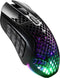 SteelSeries Aerox 9 - Draadloze Gaming Muis - Zwart