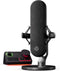 SteelSeries Alias Pro - XLR Gaming/Streaming Microfoon
