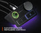 SteelSeries Alias Pro - XLR Gaming/Streaming Microfoon