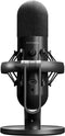 SteelSeries Alias - USB Gaming/Streaming Microfoon