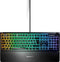 SteelSeries Apex 3 - Gaming Toetsenbord - RGB - FR Azerty - Zwart