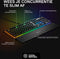 SteelSeries Apex 3 - Gaming Toetsenbord - US Qwerty