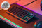 SteelSeries Apex 3 TKL - Gaming Toetsenbord - US Qwerty