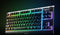 SteelSeries Apex 3 TKL - Gaming Toetsenbord - US Qwerty