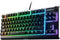 SteelSeries Apex 3 TKL - Gaming Toetsenbord - US Qwerty