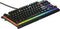 SteelSeries Apex 3 TKL - Gaming Toetsenbord - US Qwerty