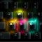 SteelSeries Apex 5 - Gaming Toetsenbord - RGB - Mechanisch - QWERTY - Zwart