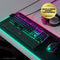 SteelSeries Apex 5 - Gaming Toetsenbord - RGB - Mechanisch - QWERTY - Zwart