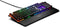 SteelSeries Apex 5 - Gaming Toetsenbord - RGB - Mechanisch - QWERTY - Zwart