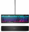 SteelSeries Apex 5 - Gaming Toetsenbord - RGB - Mechanisch - QWERTY - Zwart