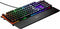 SteelSeries Apex 7 Gaming Qwerty Toetsenbord - Brown Switch
