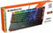 SteelSeries Apex 7 Gaming Qwerty Toetsenbord - Brown Switch