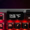 SteelSeries Apex 7 Mechanisch Qwerty Gaming Toetsenbord - Red Switch