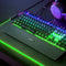 SteelSeries Apex 7 Mechanisch Qwerty Gaming Toetsenbord - Red Switch