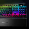 SteelSeries Apex 7 Mechanisch Qwerty Gaming Toetsenbord - Red Switch