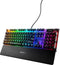 SteelSeries Apex 7 Mechanisch Qwerty Gaming Toetsenbord - Red Switch