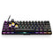 SteelSeries Apex 9 Mini - Mechanisch Gaming Keyboard - US Qwerty