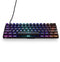SteelSeries Apex 9 Mini - Mechanisch Gaming Keyboard - US Qwerty