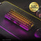 SteelSeries Apex 9 Mini - Mechanisch Gaming Keyboard - US Qwerty