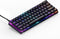 SteelSeries Apex 9 Mini - Mechanisch Gaming Keyboard - US Qwerty